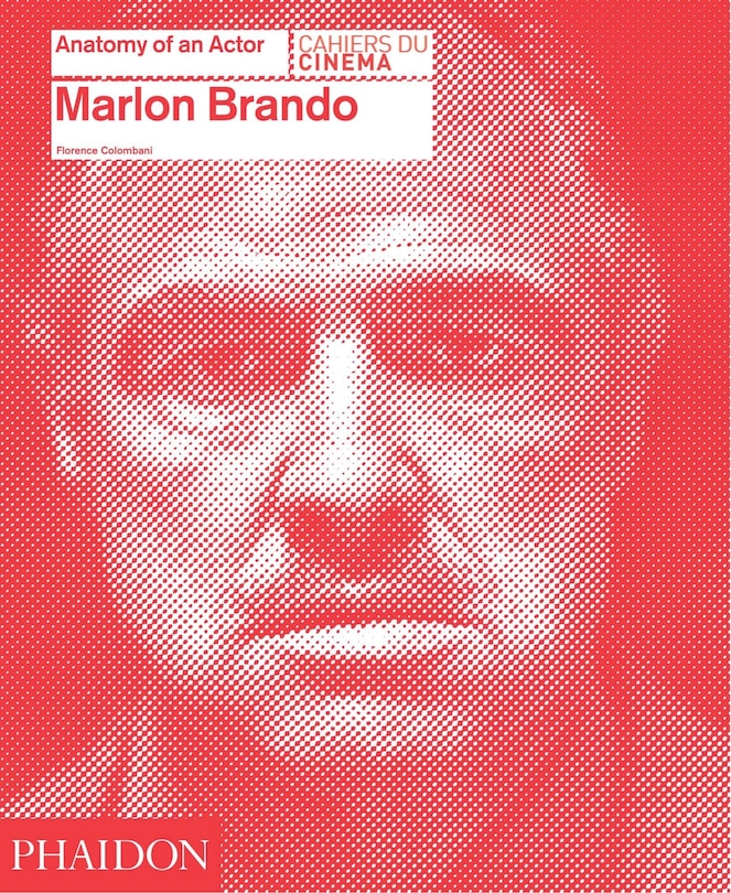 Front cover_Marlon Brando