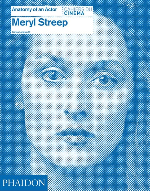 Front cover_Meryl Streep