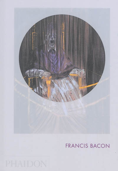 Front cover_Francis Bacon