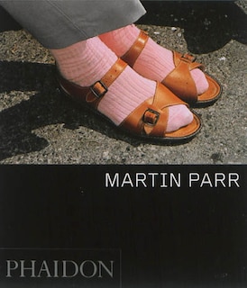 Front cover_Martin Parr