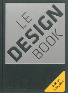 Couverture_Le design book