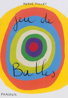 Front cover_Jeu de balles