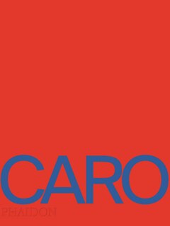 Front cover_Anthony Caro