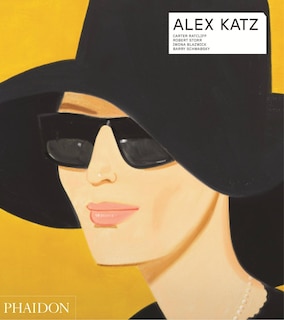 Front cover_Alex Katz