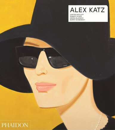 Alex Katz: Revised & expanded edition