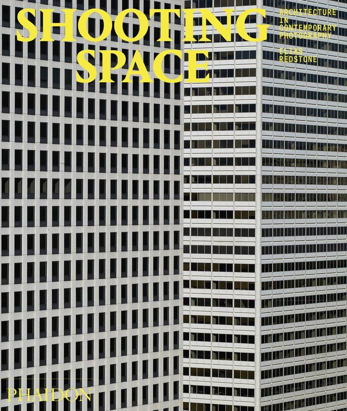 Front cover_Shooting Space