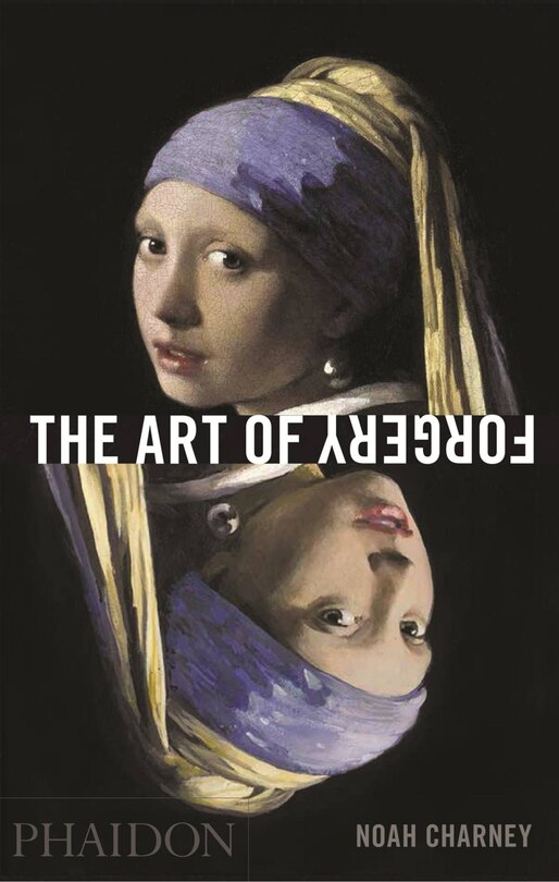 Front cover_The Art of Forgery