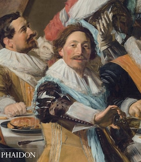 Front cover_Frans Hals
