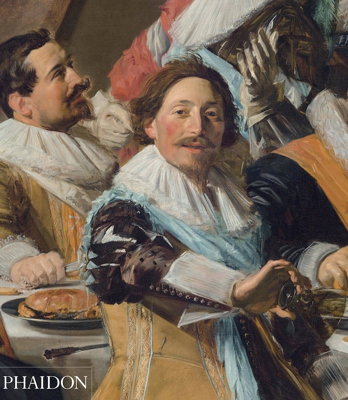 Front cover_Frans Hals