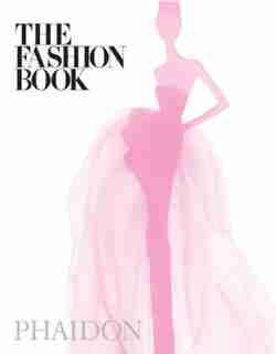 The Fashion Book: Mini Edition by Alice Mackrell