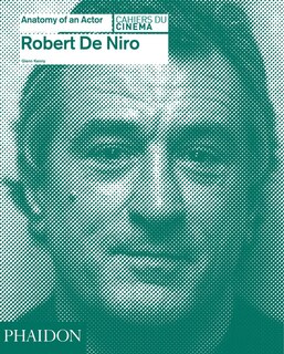 Front cover_Robert De Niro