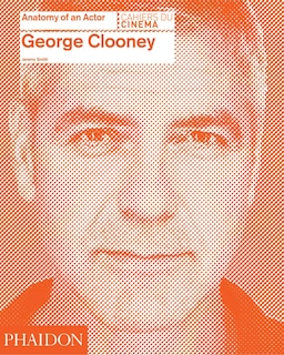 Couverture_George Clooney