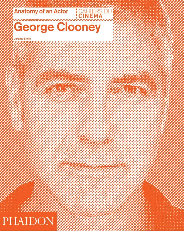 Couverture_George Clooney