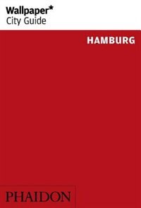 Couverture_Wallpaper* City Guide Hamburg 2015