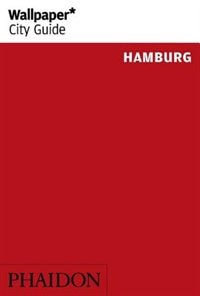 Couverture_Wallpaper* City Guide Hamburg 2015