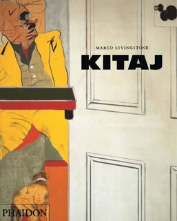 Front cover_Kitaj