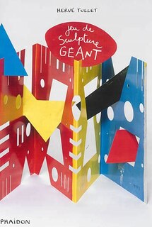 Front cover_Jeu de sculpture géant