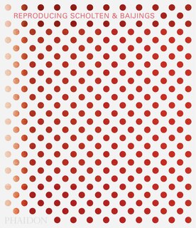 Front cover_Reproducing Scholten & Baijings