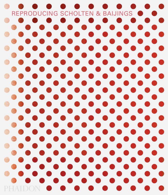 Front cover_Reproducing Scholten & Baijings