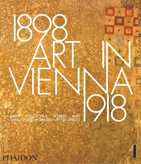 Couverture_Art In Vienna 1898-1918