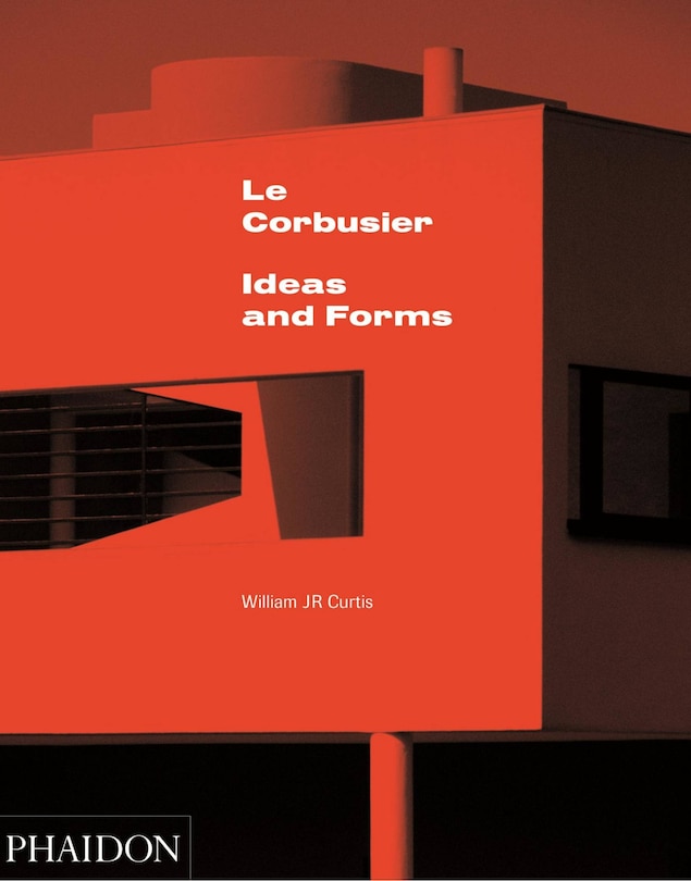 Couverture_Le Corbusier