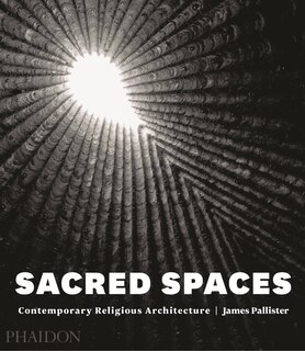 Front cover_Sacred Spaces