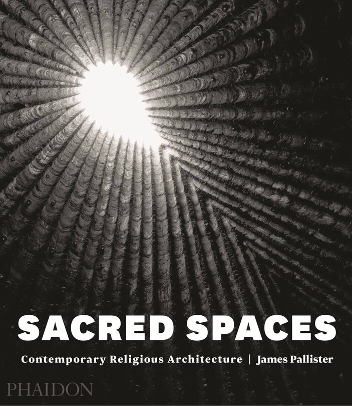 Front cover_Sacred Spaces