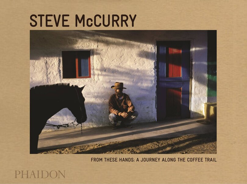 Front cover_From These Hands