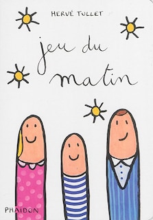 Front cover_Jeu du matin