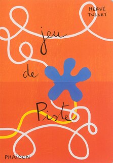 Front cover_Jeu de piste