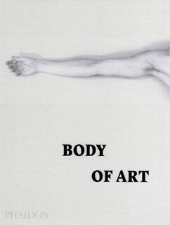 Front cover_Body Of Art