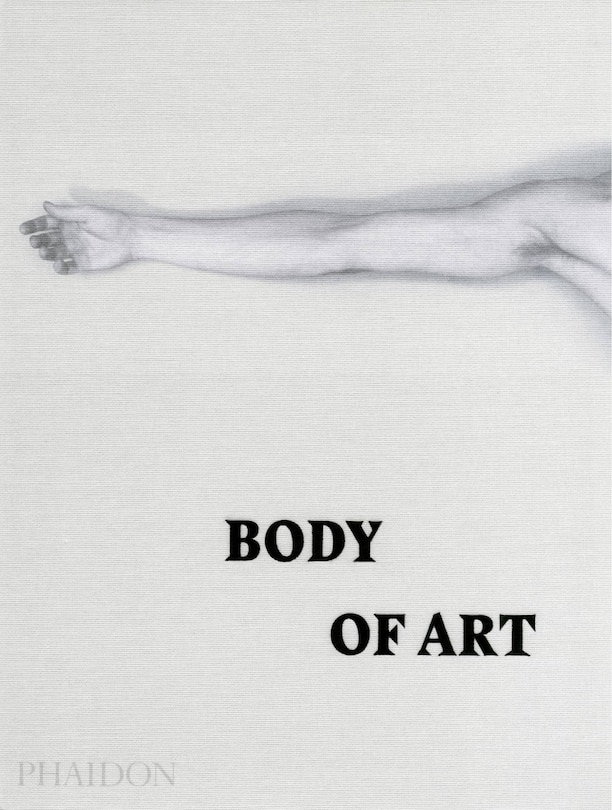 Front cover_Body Of Art
