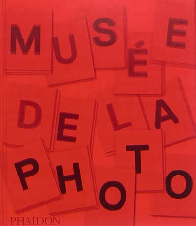 Front cover_Musée de la photo