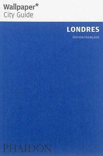 Front cover_Londres