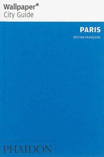 Front cover_Paris