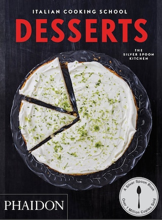 Italian Cooking School: Desserts