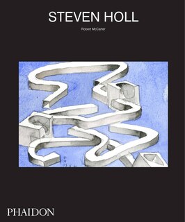 Front cover_Steven Holl
