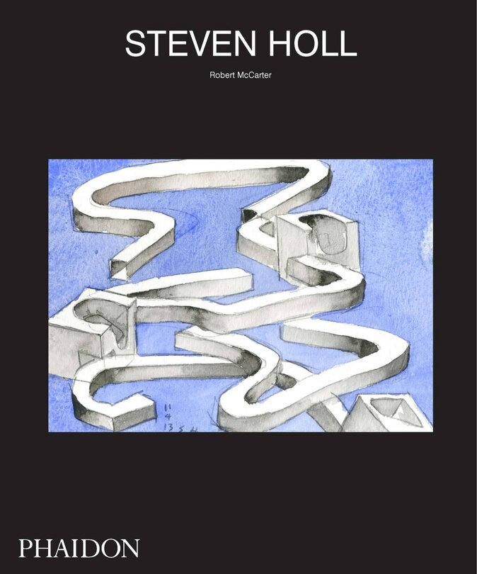 Front cover_Steven Holl