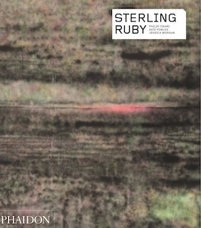Front cover_Sterling Ruby