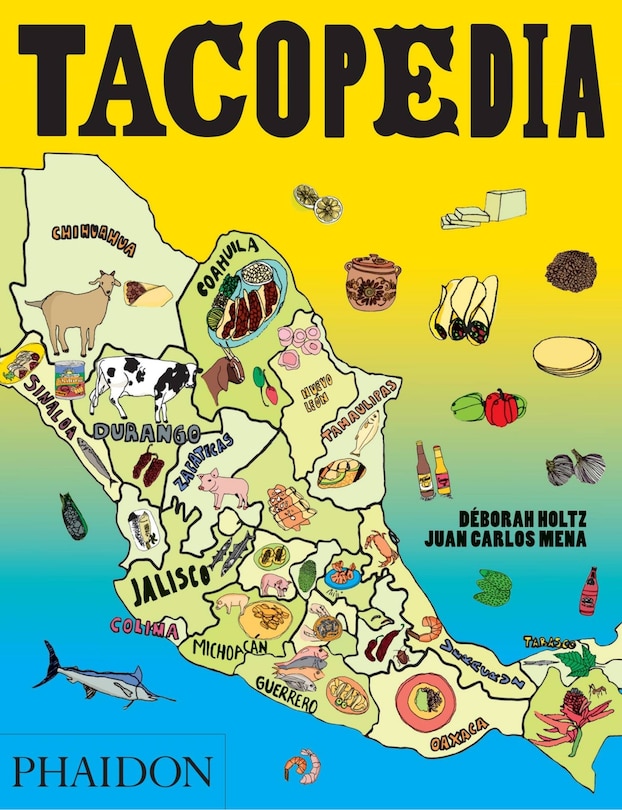Front cover_Tacopedia