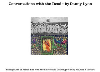 Couverture_Conversations With The Dead