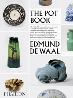Front cover_The Pot Book