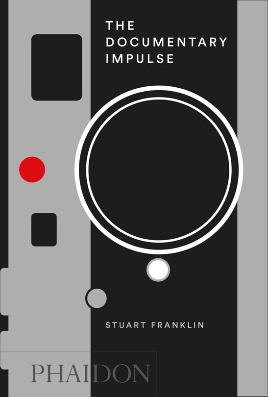 Couverture_The Documentary Impulse