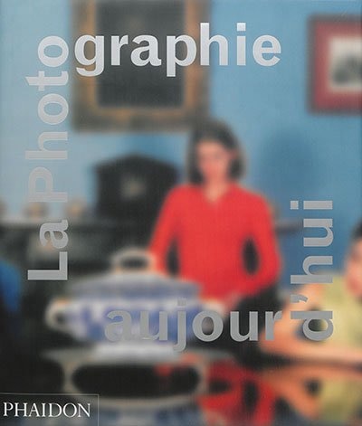 Couverture_La photographie aujourd'hui