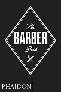 Front cover_The Barber Book