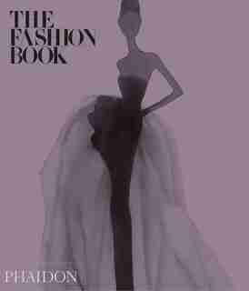 The Fashion Book by Caroline Kinneberg