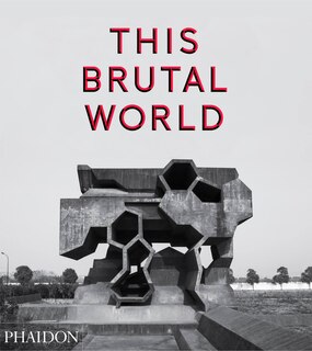 Front cover_This Brutal World