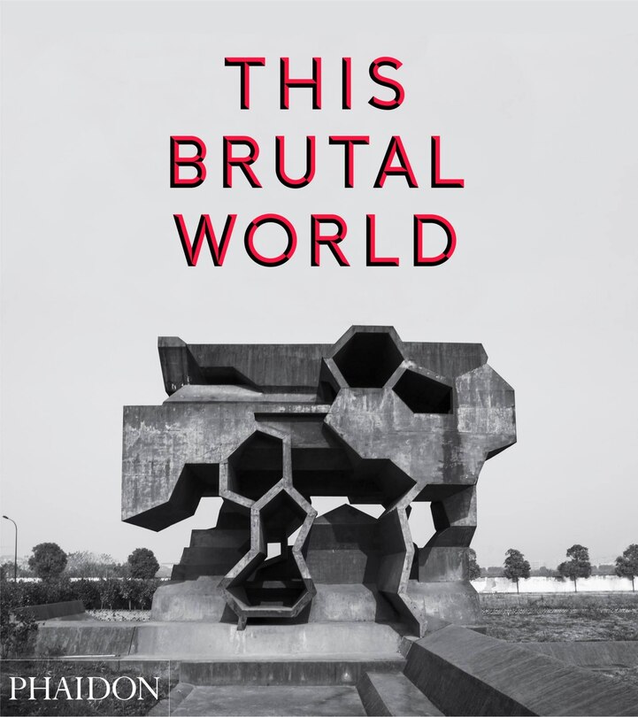 Front cover_This Brutal World
