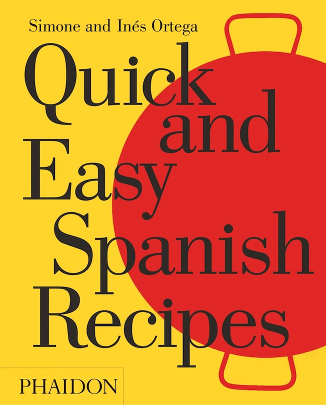 Couverture_Quick And Easy Spanish Recipes