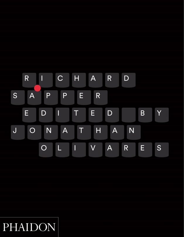 Couverture_Richard Sapper